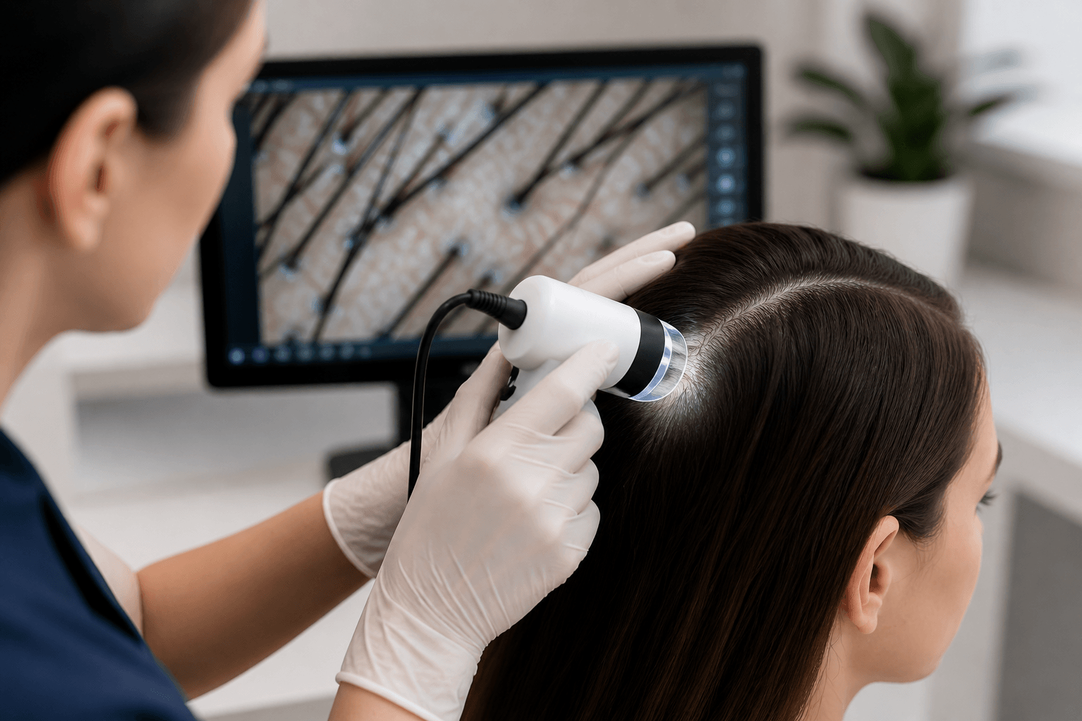 Hair Mineral Analysis