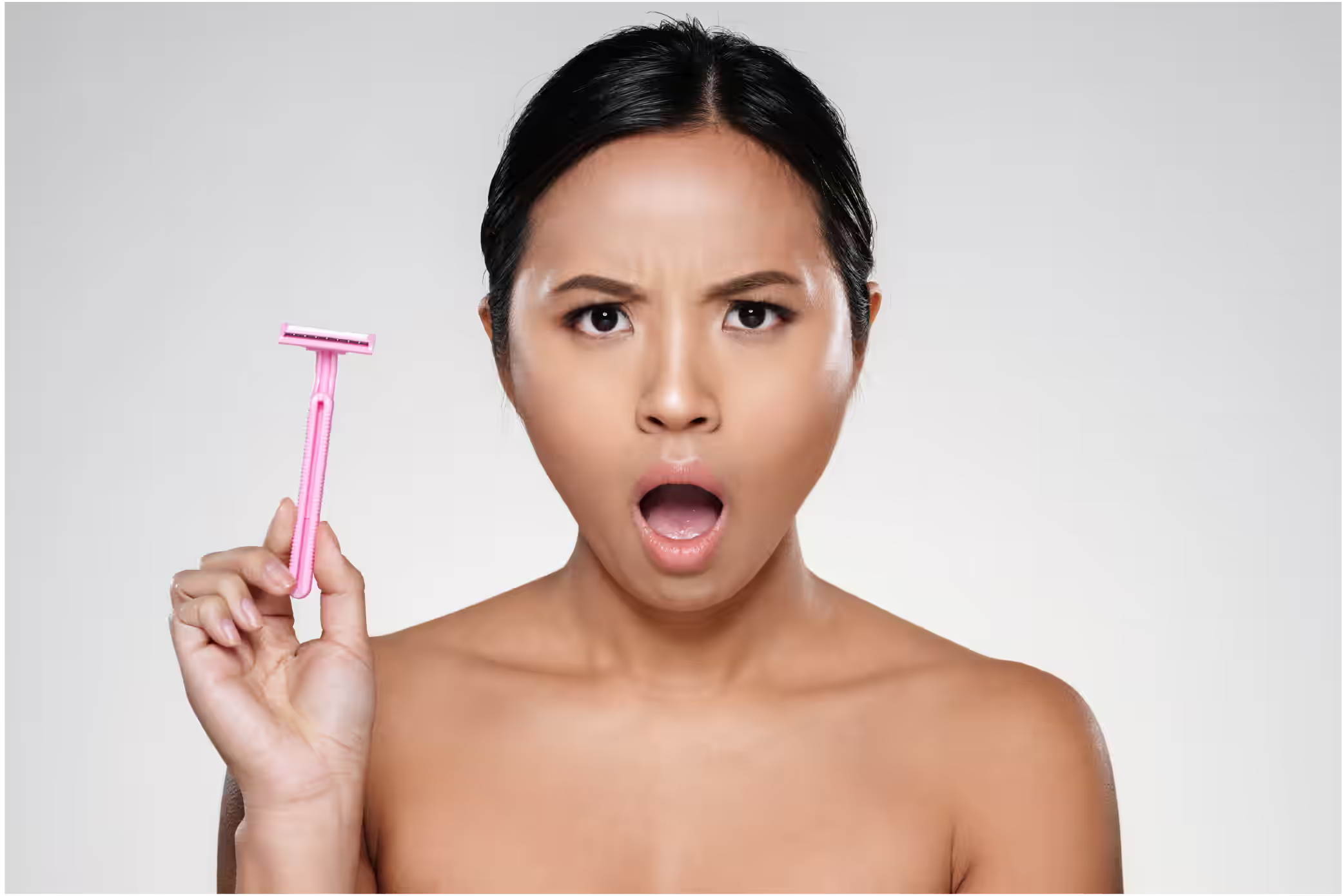 Excess Hair Growth in Women (Hirsutism): Causes, Symptoms & Treatments