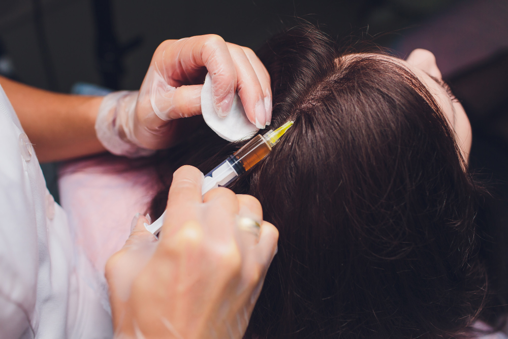 How PRP Hair Treatment Works: Procedure, Benefits & Aftercare