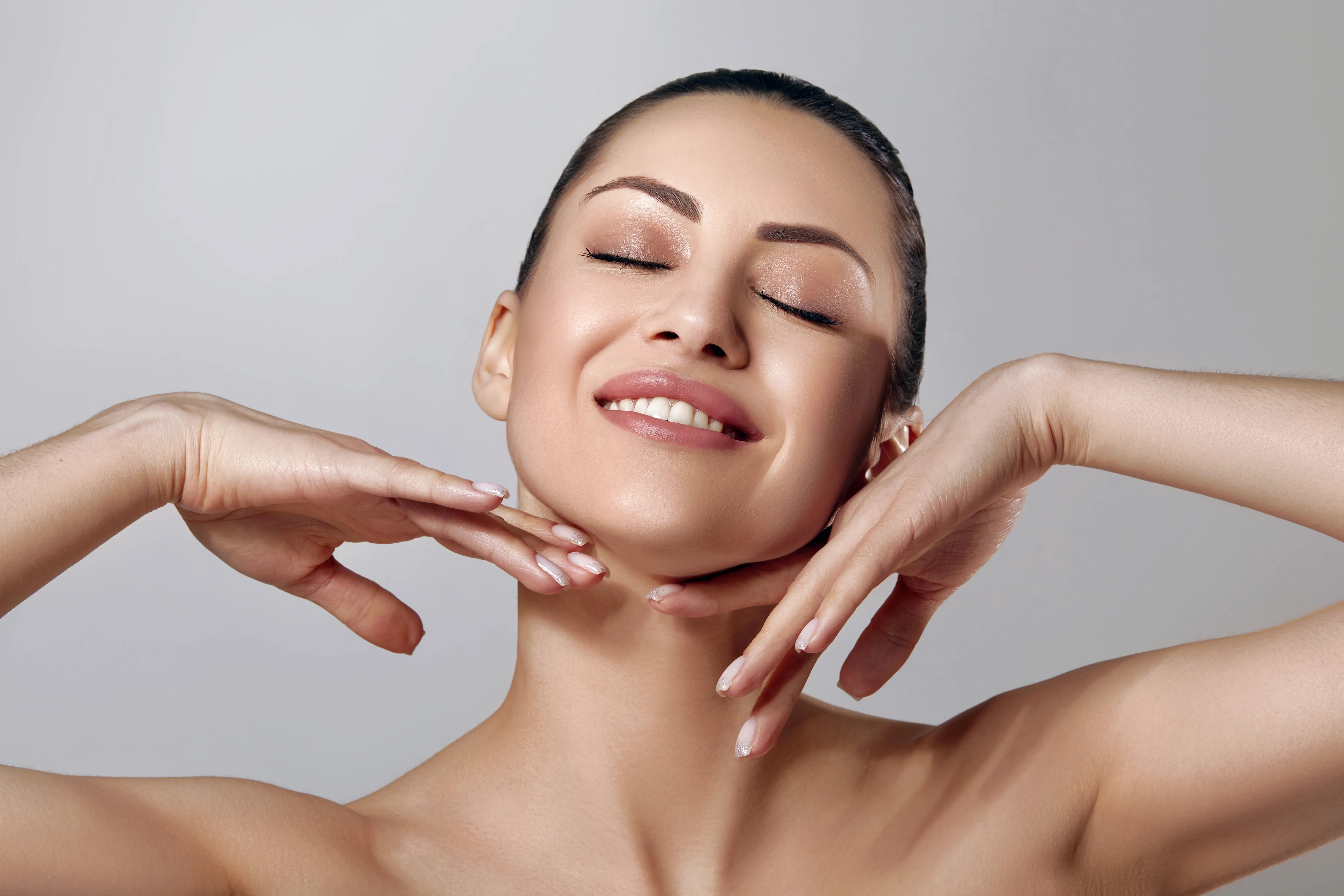 healthy skin