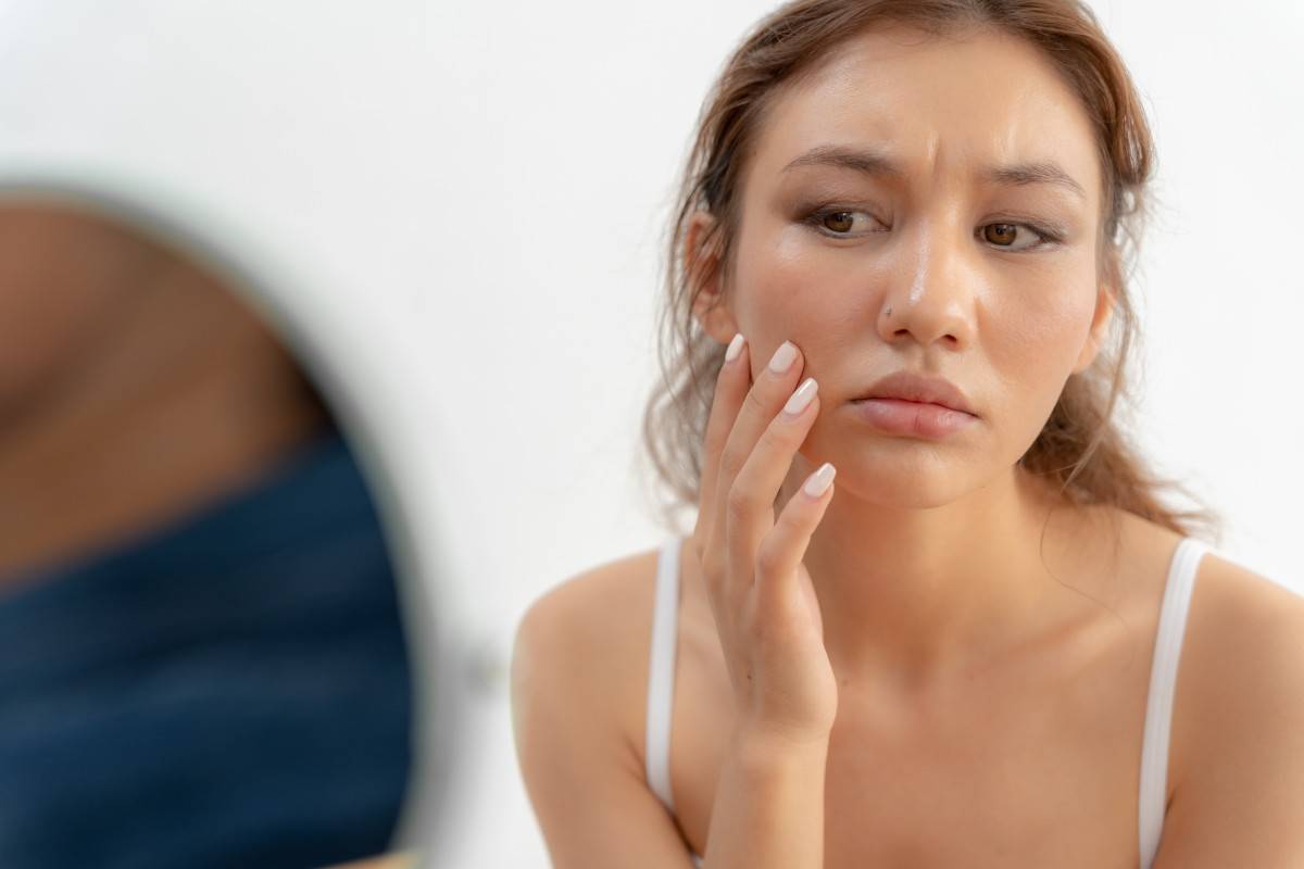 dull skin treatment