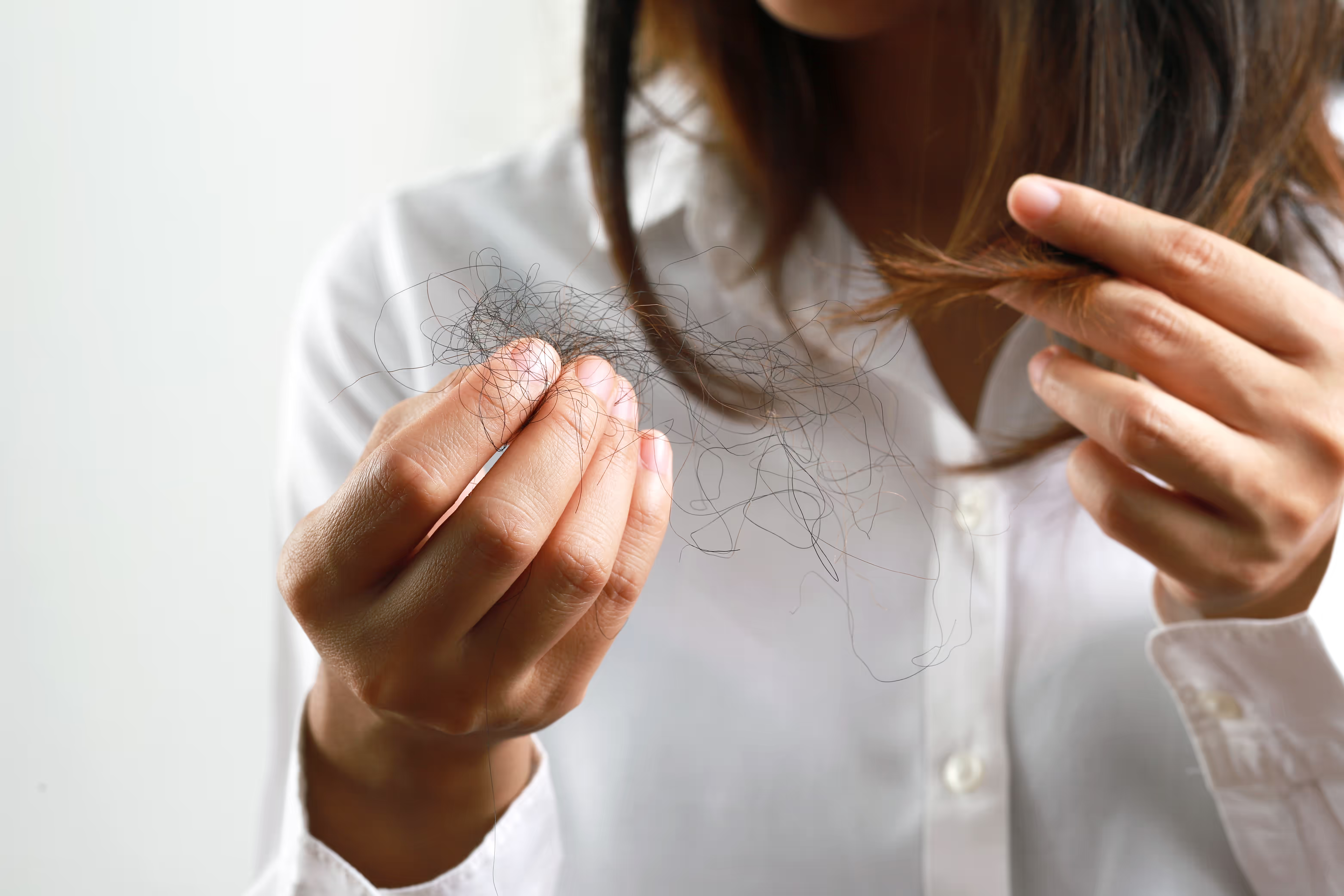 Best Hair Regrowth Treatments to Stop Hair Fall: Stem Gen PRP, GFC, ExoGro, & More
