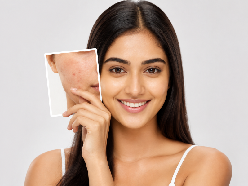 acne treatment