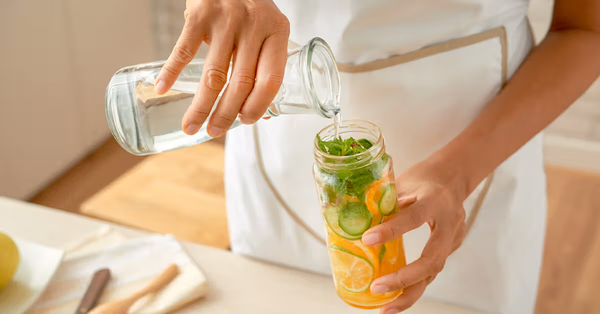 Detox Drinks for Skin: Do They Really Work? Best Drinks for Healthy, Glowing Skin
