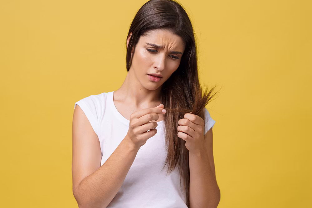 Can PRP Stop Hair Loss