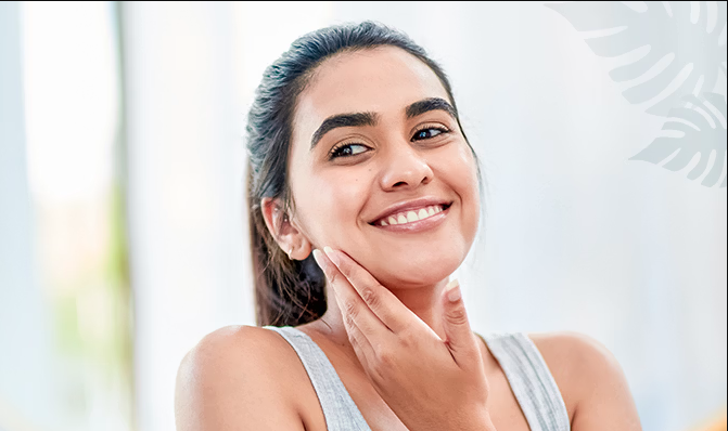 Healthy Skin Tips: 10 Daily Habits for Clear, Glowing Skin