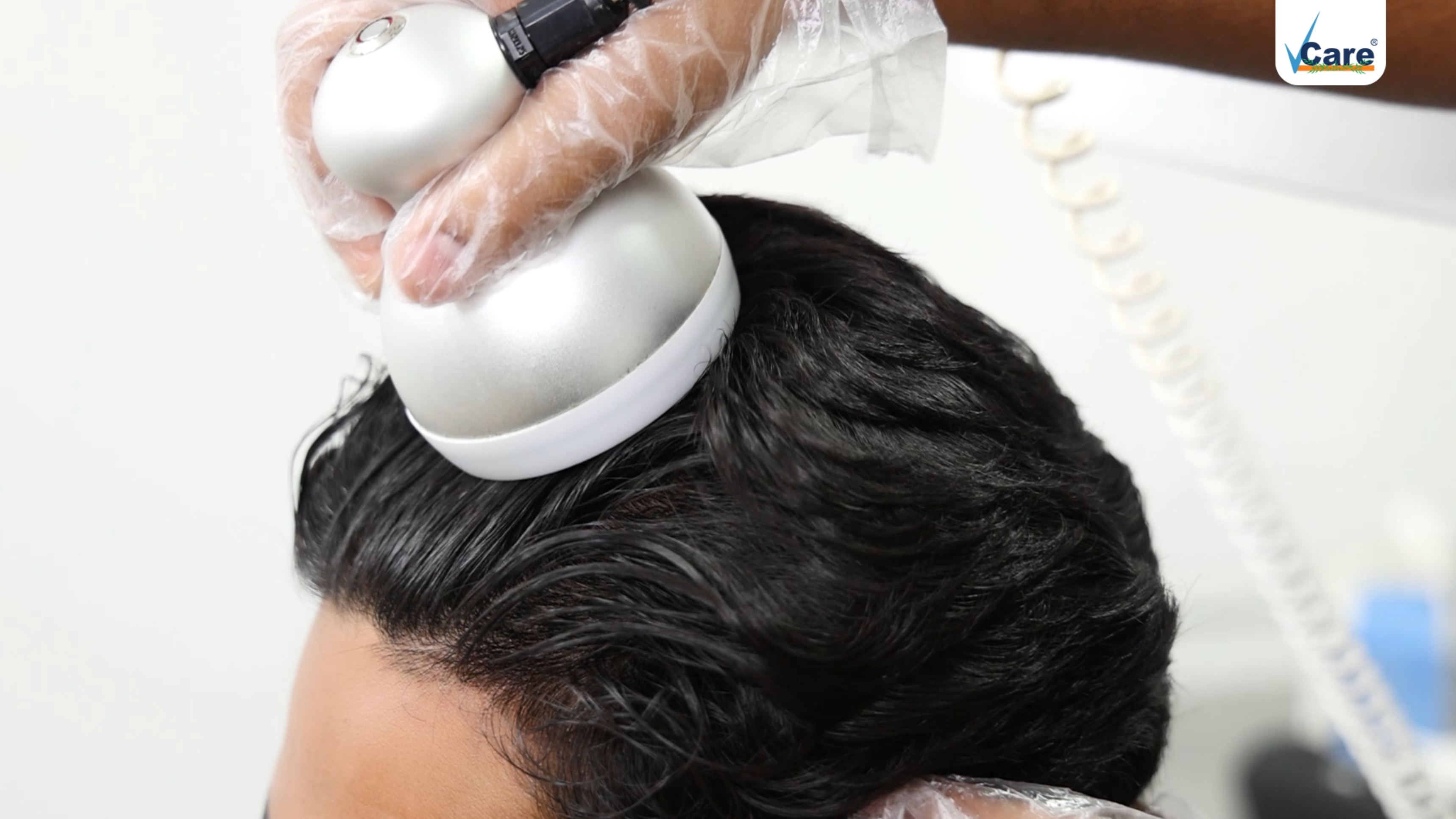 pbs hair therapy