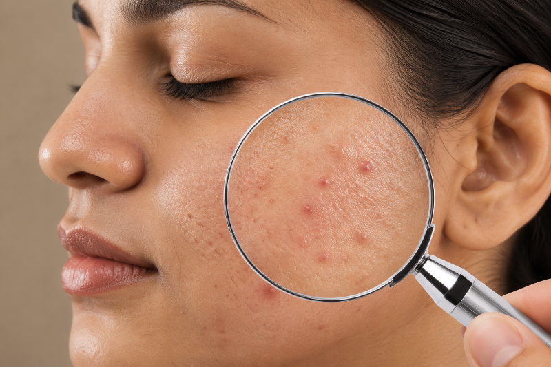 How to Get Rid of a Pimple Fast Before a Big Day