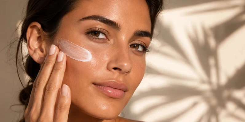 how to use sunscreen