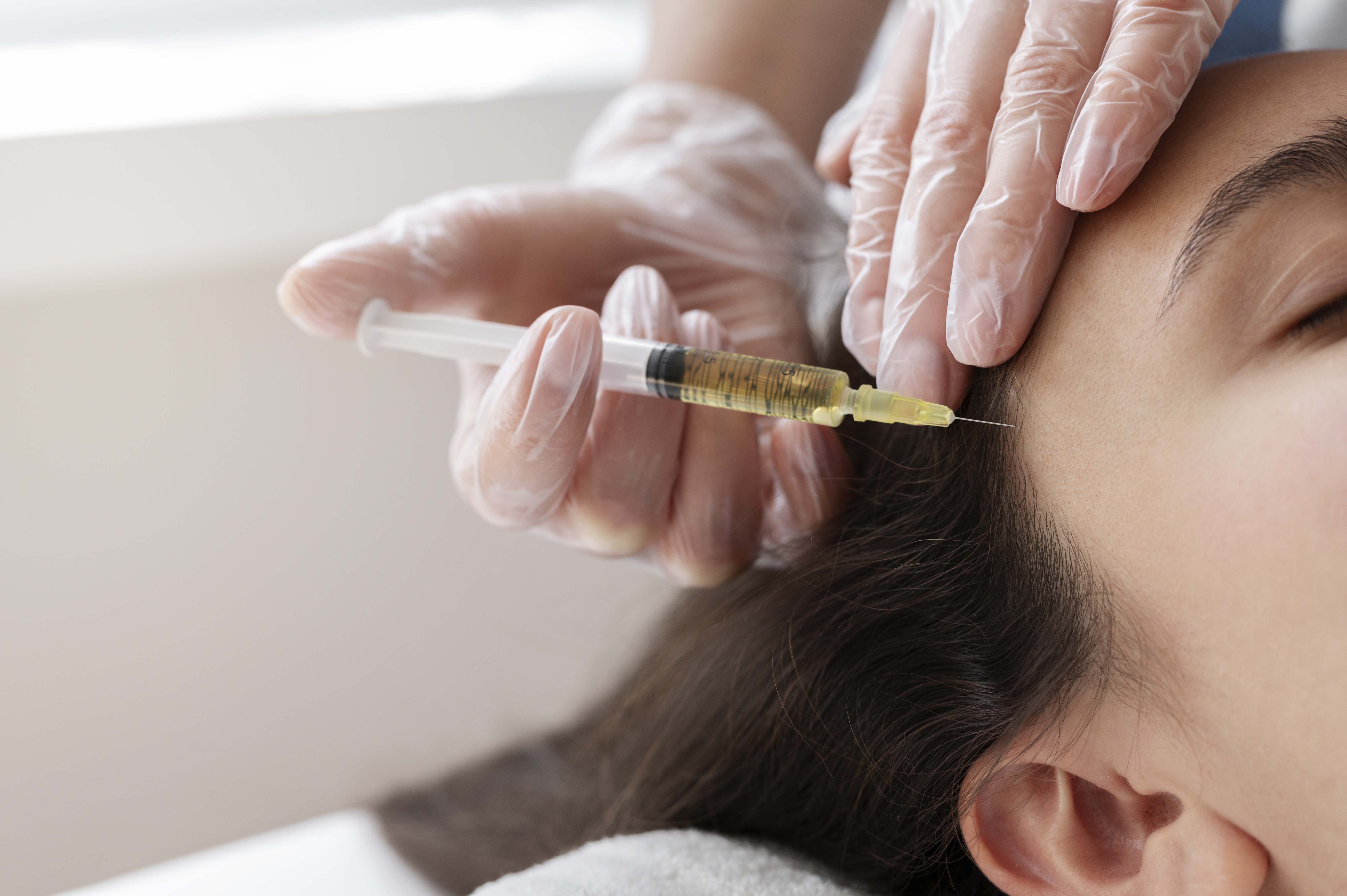 GFC Hair Treatment: Benefits, Procedure, & Everything You Need to Know